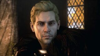 Dragon Age: Dreadwolf