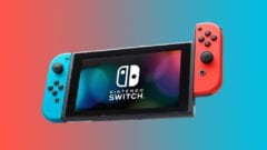 Nintendo Switch 2 in Planung?