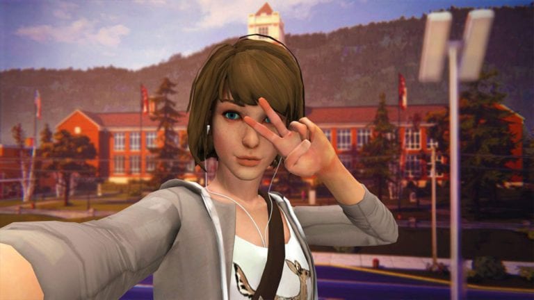 Life is Strange