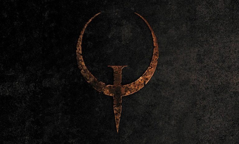 Quake Champions