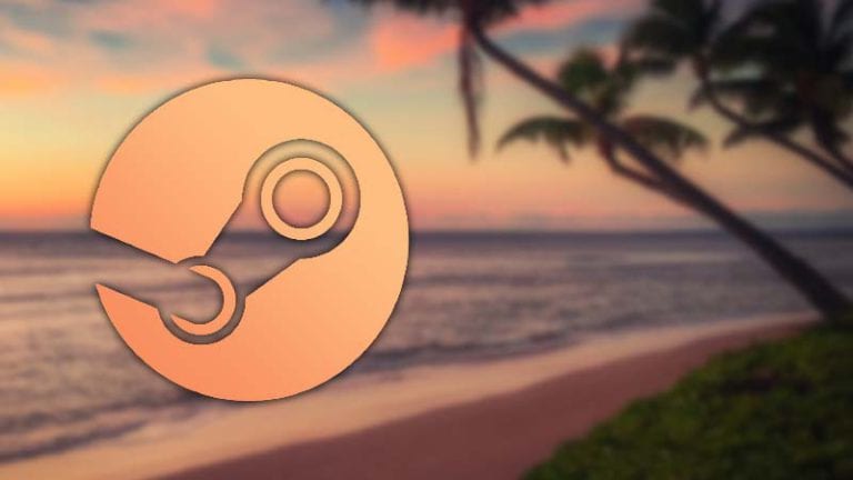 Steam Summer Sale 2018