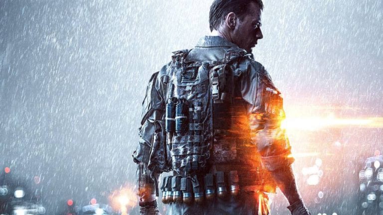Battlefield 5