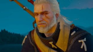 The Witcher 3