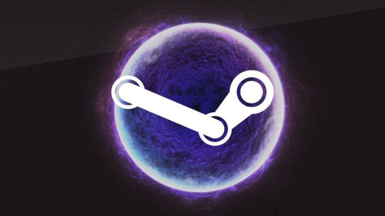 Steam down