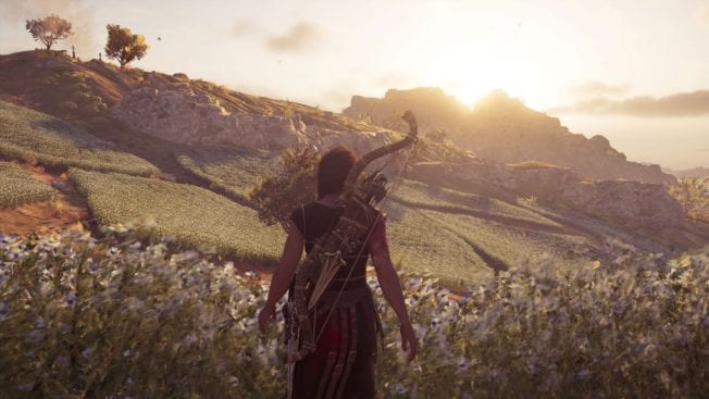 Assassin’s Creed Odyssey: Das Vermächtnis der ersten Klinge Teil II Archaia