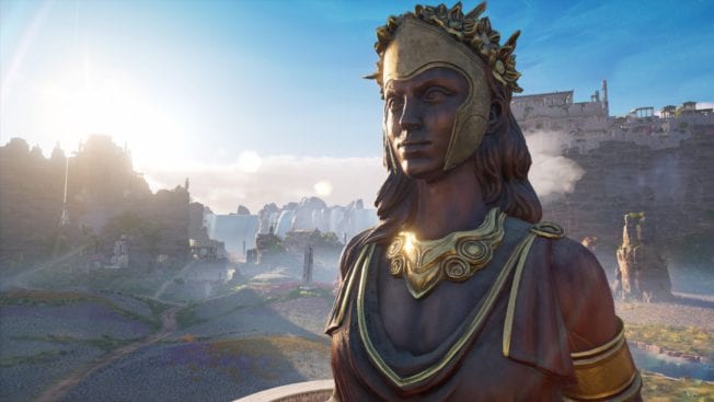 Assassin’s Creed Odyssey: Das Schicksal von Atlantis Teil I Persephone