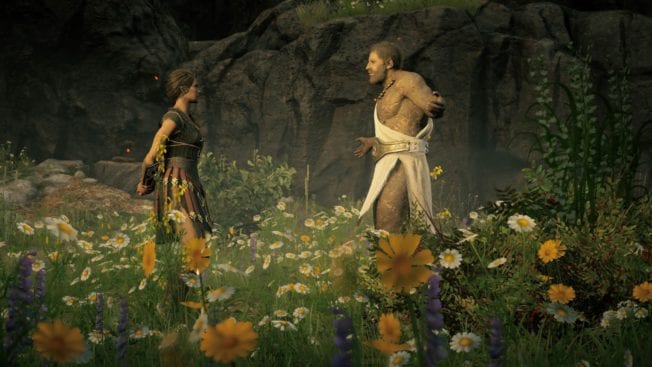 Assassin’s Creed Odyssey: Das Schicksal von Atlantis Teil II Styx