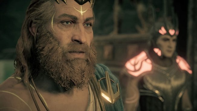 Assassin’s Creed Odyssey: Das Schicksal von Atlantis Teil II Tod