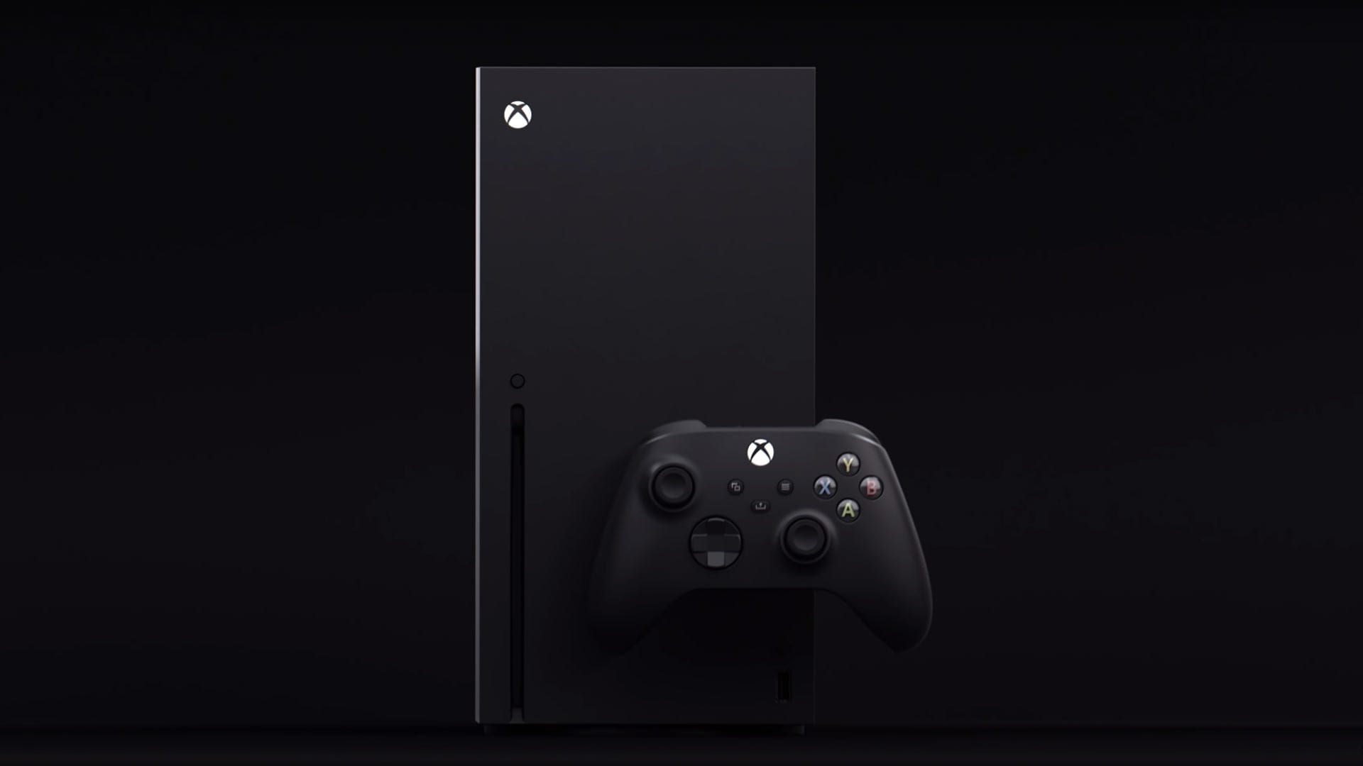 Xbox Series X Release