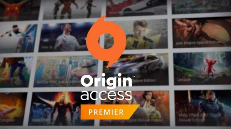 Alle Infos zu Electronic Arts Vertriebsplattform Origin