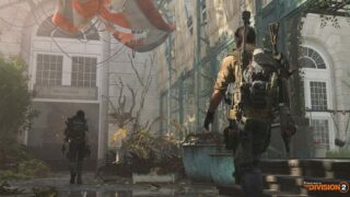 The Division 2