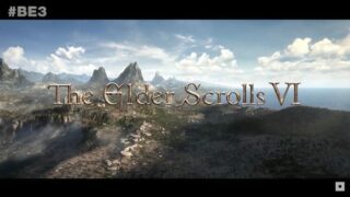 The Elder Scrolls 6