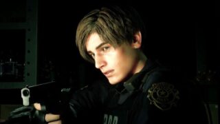 Resident Evil 2