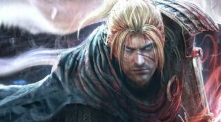 Nioh 2