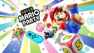 Super Mario Party