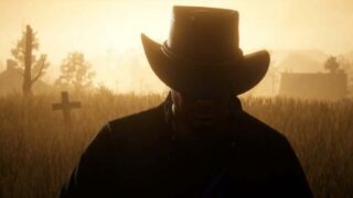 Red Dead Redemption 2