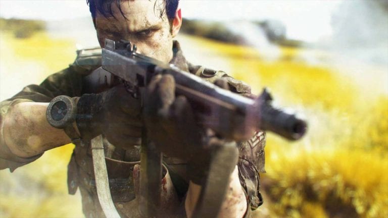 Battlefield V Steam