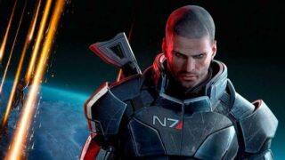 Mass Effect