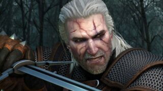 The Witcher 4