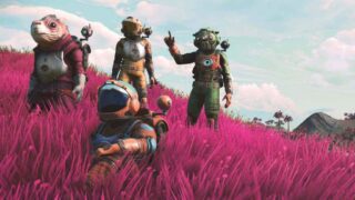 No Man’s Sky