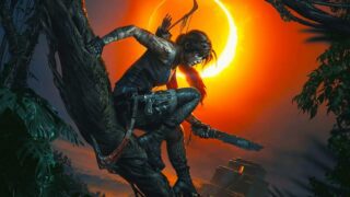 Shadow of the Tomb Raider