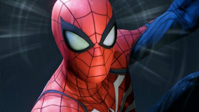 Spider-Man Test Review PS4