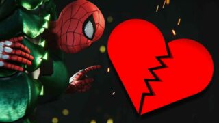 Marvel’s Spider-Man