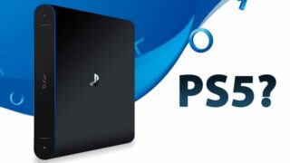 PlayStation 5