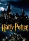 Harry Potter Cover