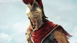 Assassin’s Creed Odyssey