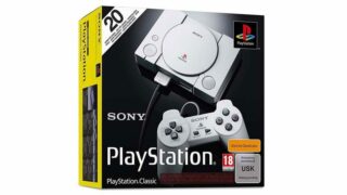 PlayStation Classic