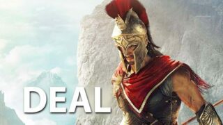 Assassin’s Creed Odyssey