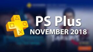 PlayStation Plus