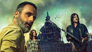 The Walking Dead: Staffel 9 startet heute in Deutschland, das müsst ihr wissen!
