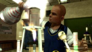 Bully 2