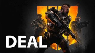 Call of Duty: Black Ops 4