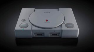 PlayStation Classic