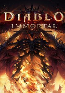 Diablo Immortal Produkt