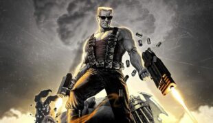 Duke Nukem