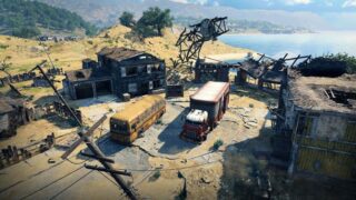 Call of Duty: Black Ops 4: Nuketown bekommt Releasetermin für PS4