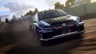 DiRT Rally 2.0