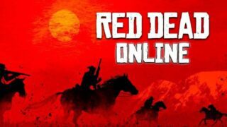 Red Dead Online