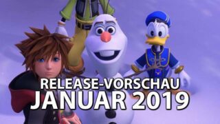 Release-Vorschau