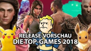 Release-Vorschau