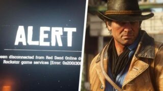 Red Dead Online