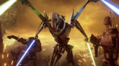 Star Wars Battlefront 2 - Ab sofort kostenlos für EA Access-Mitglieder