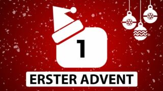 PlayNation Adventskalender 2018