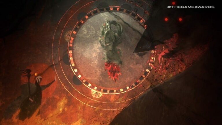 Dragon Age 4: Dread Wolf (Solas)
