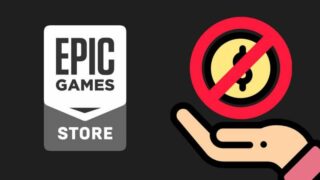 Epic Games Store