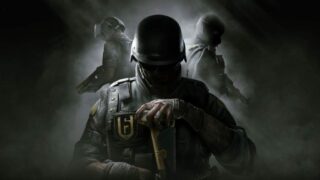 Rainbow Six: Siege